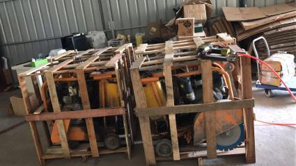 定边行李、家具、电器包装托运