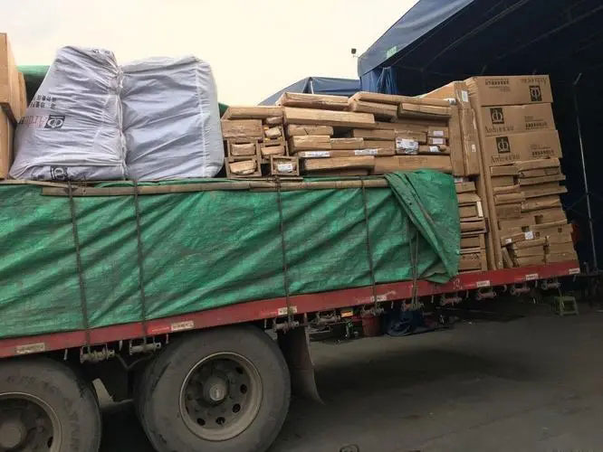 定边家具托运