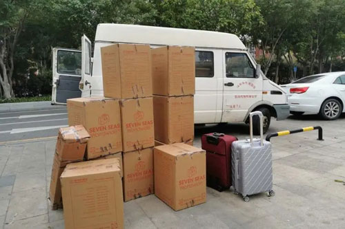 定边行李托运公司
